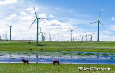 乘風(fēng)而行 我國(guó)風(fēng)能資源現(xiàn)狀與畜牧設(shè)備技術(shù)開(kāi)發(fā)的綠色融合