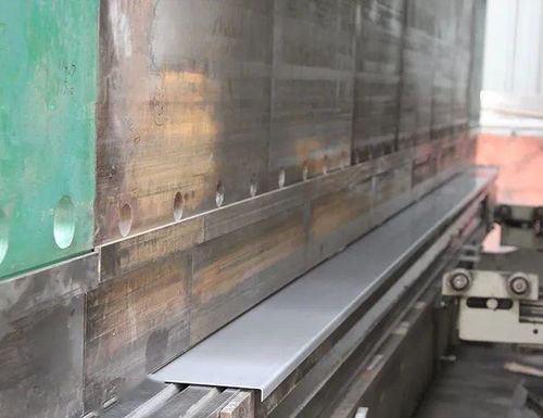 行進中的偉業 天溝產品加工板塊如火如荼，鋼壓延加工鑄就產業基石