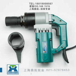 電動扳手品牌解析與定扭矩電動扳手選購指南