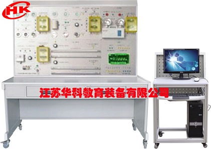 構建智慧樓宇基石 樓宇照明監(jiān)控系統(tǒng)實驗實訓裝置與智能樓宇設備的協(xié)同優(yōu)化